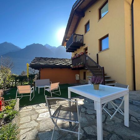 Grazioso Appartamento 1 Aosta Dış mekan fotoğraf