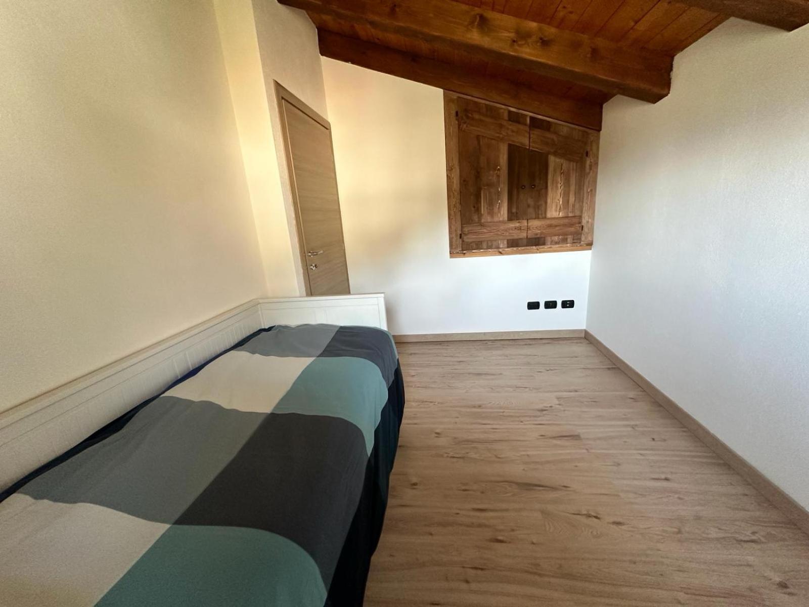 Grazioso Appartamento 1 Aosta Dış mekan fotoğraf