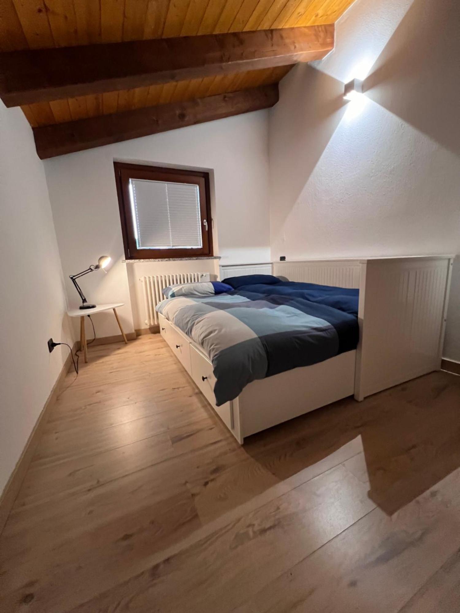 Grazioso Appartamento 1 Aosta Dış mekan fotoğraf